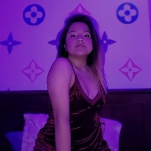 Meet your Posher, Roselyn